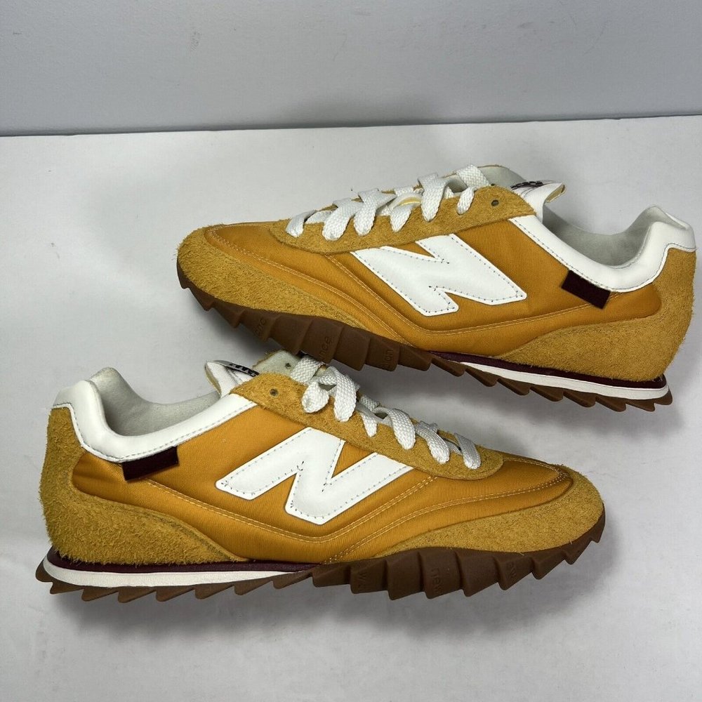 New Balance RC30 Donald Glover Golden Hour 2022 Mens Size 9.5 URC30GG